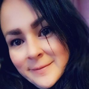 Meet your Posher, Joanne